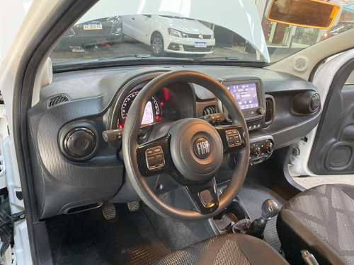 Fiat Mobi 1.0 Like