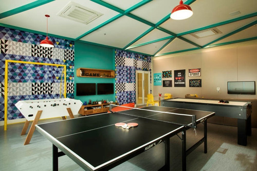 Imagem 27 de 30 de Apartamento - Ap00140 - 68822145