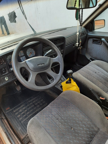 Chevrolet Monza