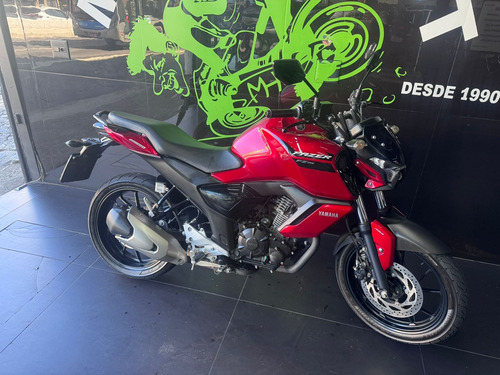 Yamaha Fz15 Fazer Abs 2023