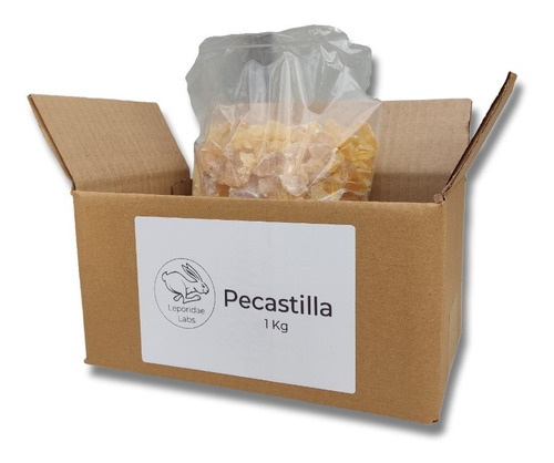 Pecastilla - 1 Kilo