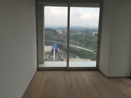 Imagen 6 de 11 de Venta Departamento Peninsula Tower Santa Fe