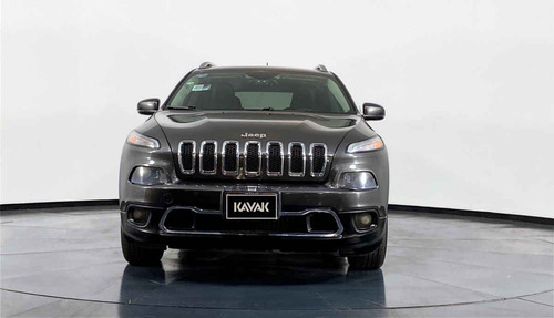 Imagen 2 de 15 de 110833 - Jeep Cherokee 2014 Con Garantía