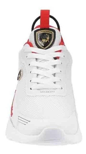 Imagen 4 de 5 de Tenis Hombre Deportivos Lamborghini Originales Caballero