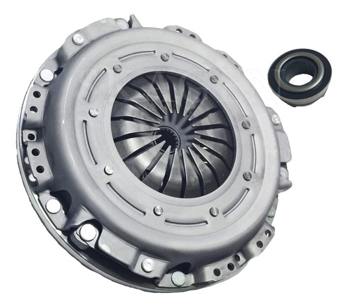 Kit De Clutch Dodge Neon 2.0 1998 1999 Volante Modular