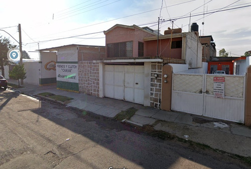 Asa En Remate Bancario En Profra. Guadalupe Patoni Durango Sk13