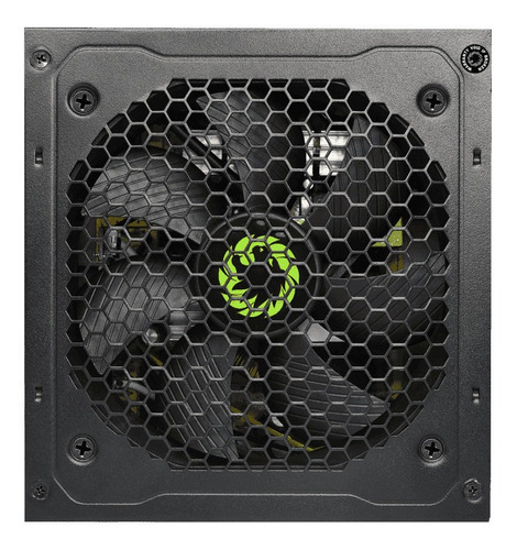 Fuente Pc Atx Gamer Gamemax Vp 600w 80 Plus Bronze Altavista