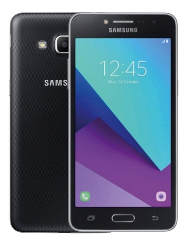 Samsung Galaxy Grand Prime Plus Dual SIM 8 GB negro  GB RAM |  MercadoLibre