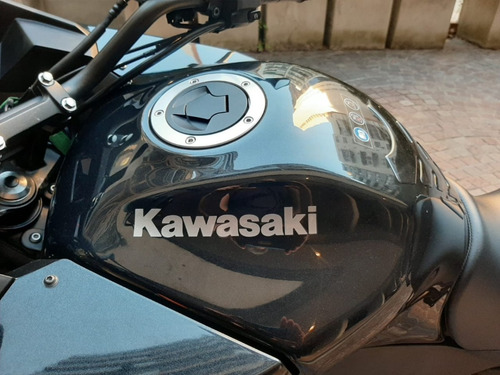 Kawasaki Versys 1000