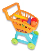 Comprar Combo Carrito De Compras + Frutas Verduras Duravit Comida