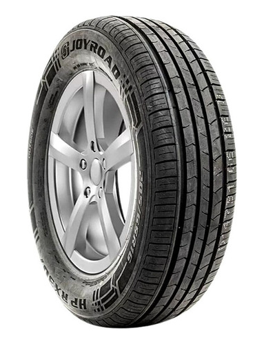 Llanta 195/60r15 88v Hp Rx307 Joyroad Índice De Velocidad V V