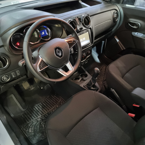 Renault Kangoo Ii Express 1.6 Sce Emotion