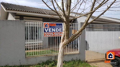 Imagem 1 de 15 de Casa À Venda Em Contorno - 1331