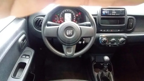 Fiat Mobi Like 1.0 (Flex)