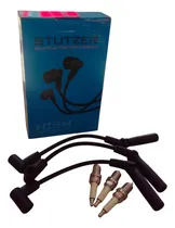 Comprar Juego Cables Bujias Y Bujias Chevrolet Spark 800 2004-2016