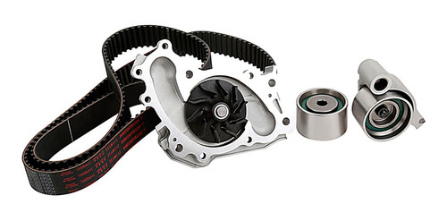 Un Kit Distribución Bomba Agua Kg Lexus Es300 3.0lv6 02/03