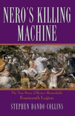 Libro Nero's Killing Machine : The True Story Of Rome's R...
