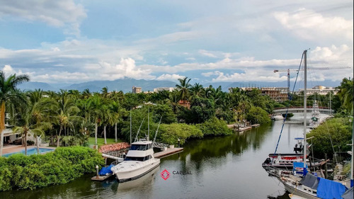 Isla De Lujo En Venta El Tigre Nuevo Vallarta La Marina