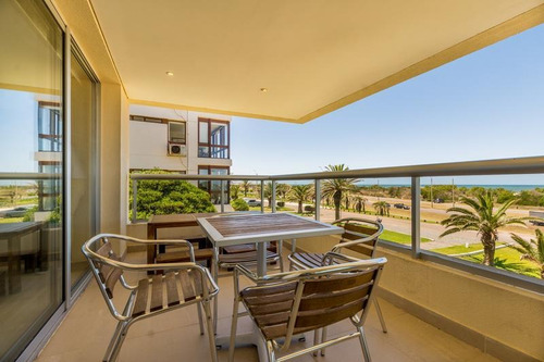Departamento - Playa Brava