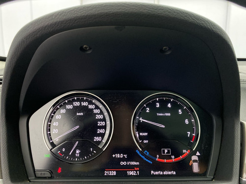 BMW X1 1.5 Sdrive18I