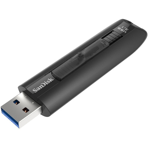 Pendrive 128gb Sandisk Extreme Go Usb 3.1 200mb/s