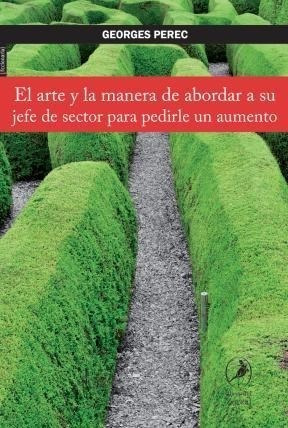 El Arte Y La Manera De Abordar A Su Jefe De Sector - Perec