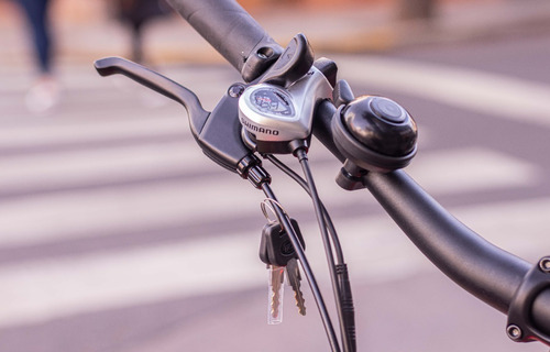 Imagen 16 de 18 de Bicicleta Eléctrica Sunra Ray - Bonificacion Verano/ M