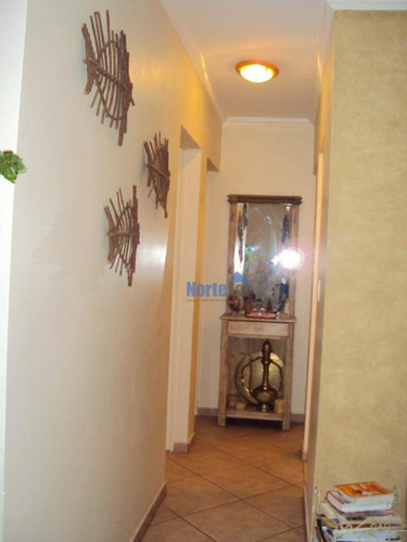 Imagem 1 de 7 de Apartamento Em Ótima Localização - Ap5583
