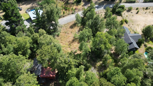 Venta Terreno Pucon Urbanizado Excelente Ubicación