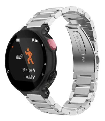 Correa garmin online forerunner 620