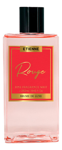 Etienne Brume Deluxe Rouge 250ml