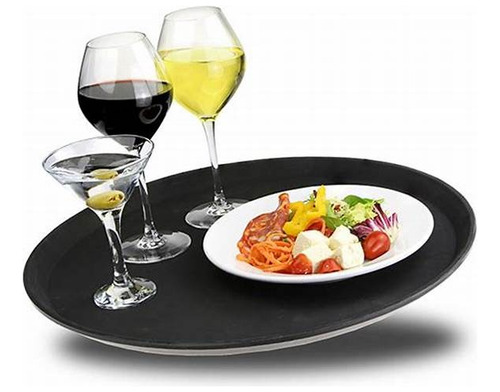Bandeja Antideslizante 45.0cm
