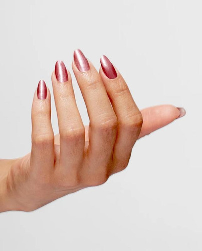 Opi Infinite Shine Chicago Champaign Toast Tradicional 15ml