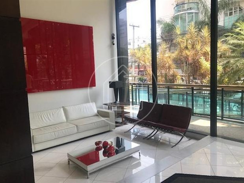 Apartamento - Ref: 840348