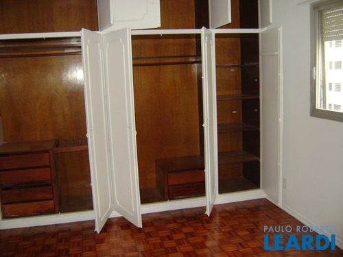 Imagem 7 de 15 de Apartamento - Jardim Paulista - Sp - 568133