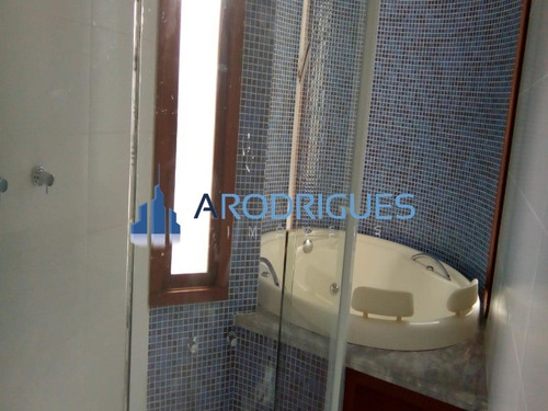 Imagem 15 de 21 de Casa Alto Padrão No Condomínio Vila Do Bosque Com Área De 400 M², À Venda, Sendo 4 Suítes, Nascente! - Ca00556