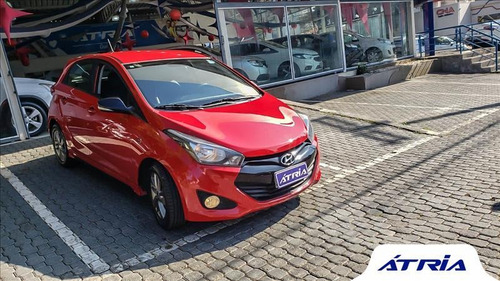 Imagem 3 de 12 de Hyundai Hb20 1.0 Comfort 12v