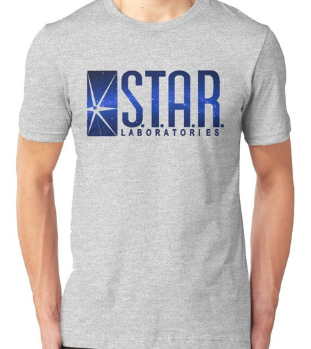 Playeras Coleccion Universo Star Labs Galaxia Moda + Regalo