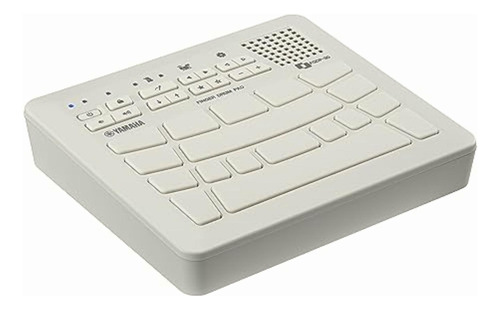 Yamaha Pads De Batería Para Dedos (fgdp-30)