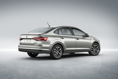 Imagen 17 de 17 de Volkswagen Virtus Trendline 0km 2023