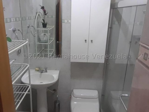 Imagen 13 de 14 de Marol Rentahouse Vende Apartamento En La Trigaleña 22-8434