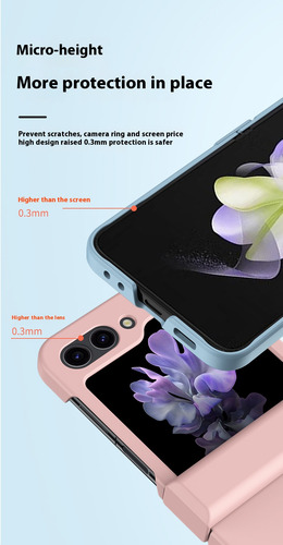 Funda Para Teléfono Huawei Nova Con Tapa, Con Protección De Bisagra Magnética, Protector De Pantalla, Anticaída, A Prueba De Golpes