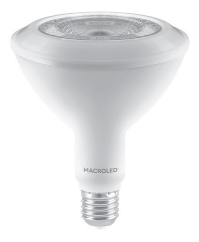 Pack X 10 Lampara Led Par 38 20w E27