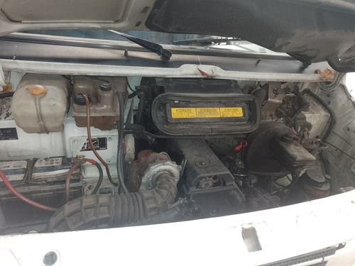 Imagen 8 de 8 de Iveco Dailym 3510