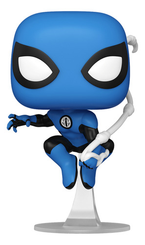 Funko Pop! Marvel: Fantastic Four Spider-man #1451 Target