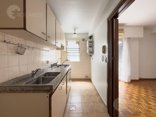 Venta Departamento 3 Ambientes En Caballito Norte