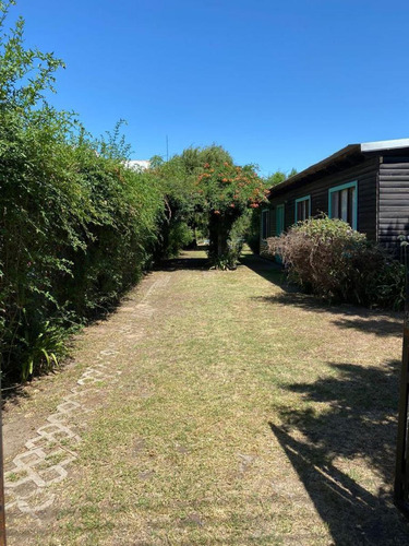 Casa En Venta - 1 Dormitorio 1 Baño - 559m2 - Chivilcoy
