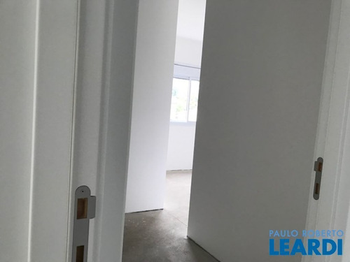 Imagem 10 de 15 de Apartamento - Lapa - Sp - 606307