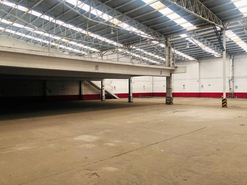 Imagen 3 de 24 de Excelente Nave En Renta Giro Industrial Y Comercial. Cerca Central De Abastos