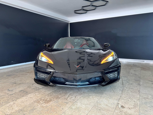Chevrolet Corvette 6.2 V8 Stingray Z51 At